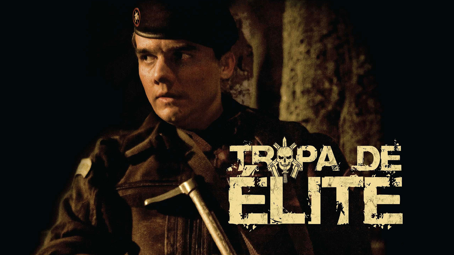 Tropa de Elite