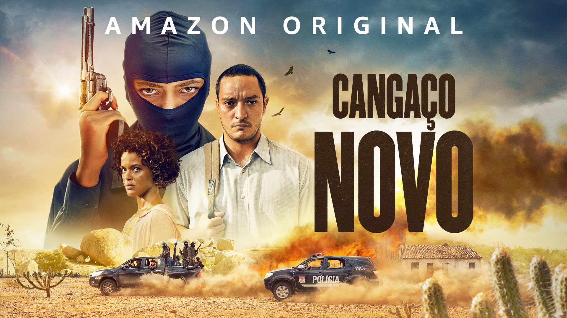 Novo Cangaço