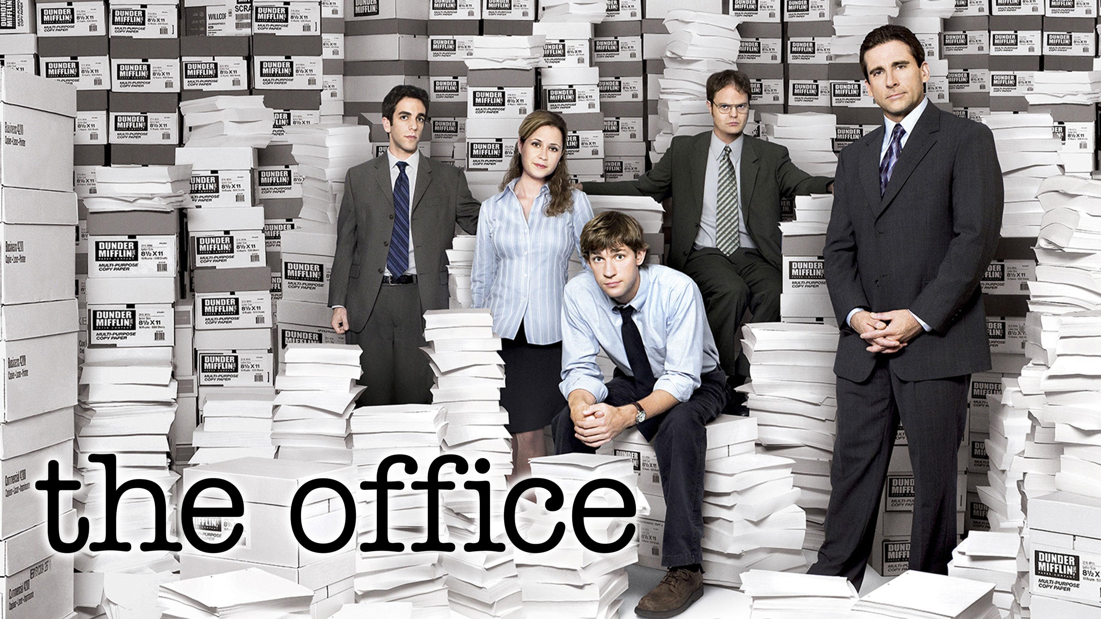 The office